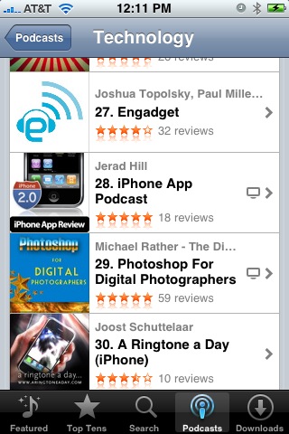 dailyappshow