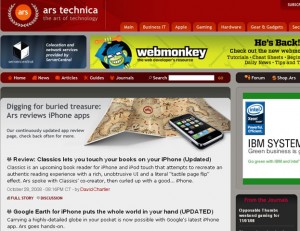 ars technica