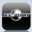 Lex and Terry iPhone App