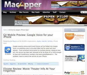 macapper