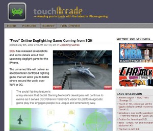 TouchArcade.Com