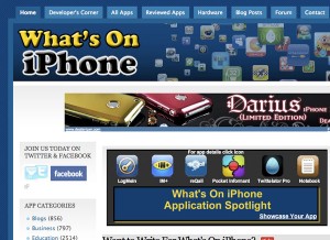 whatsoniphone