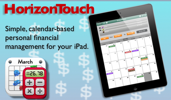 horizontouch