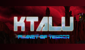 ktalu: planet of terror