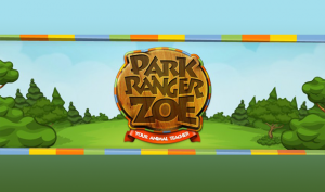 park ranger zoe