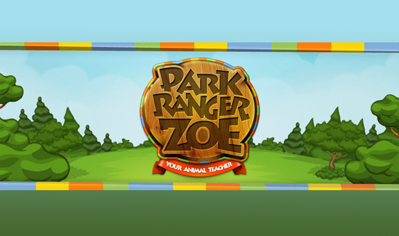 park ranger zoe