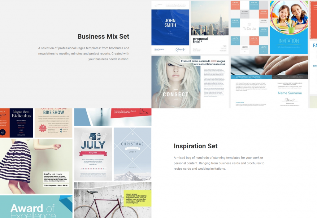Toolbox for Pages Jumsoft