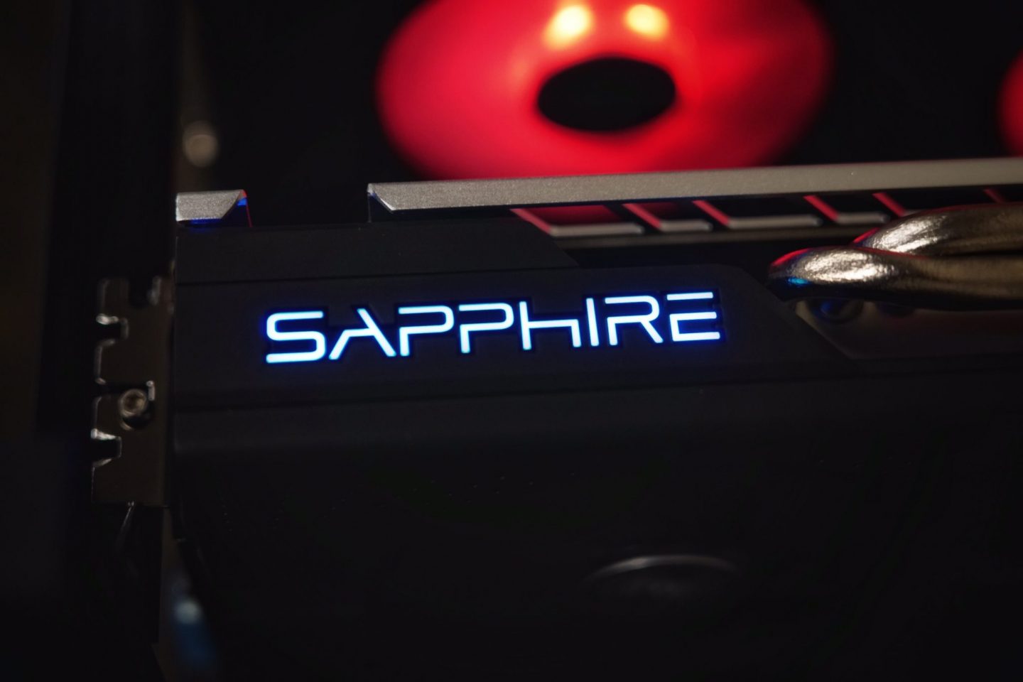 AMD Radeon RX 580 6 GPU Ethereum Mining Computer