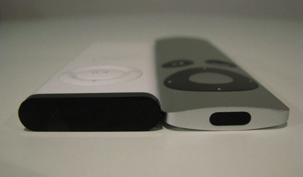 Turn Off Macbook Pro IR Sensor