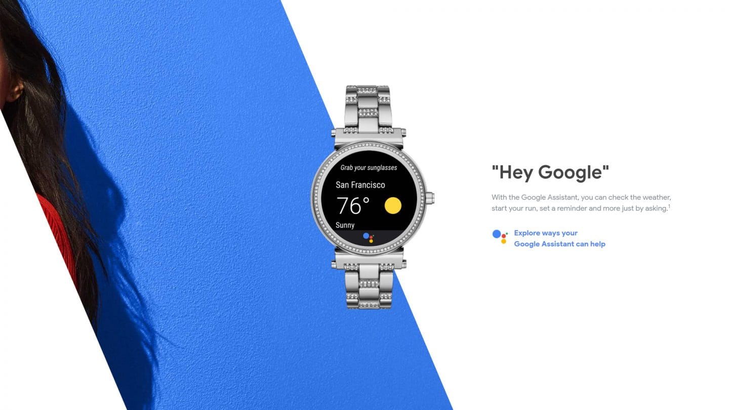 android wear smartwatches getting wear os by google