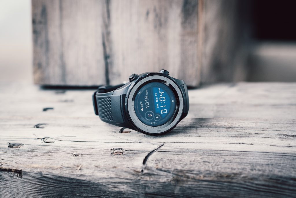 Huawei Watch 2 Wear OS Smartwatch Review