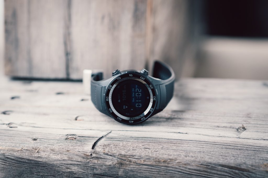 Huawei Watch 2 Wear OS Smartwatch Review