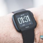 Fitbit Versa
