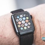 Apple Watch 3 Apps