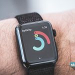 Apple Watch 3 Rings