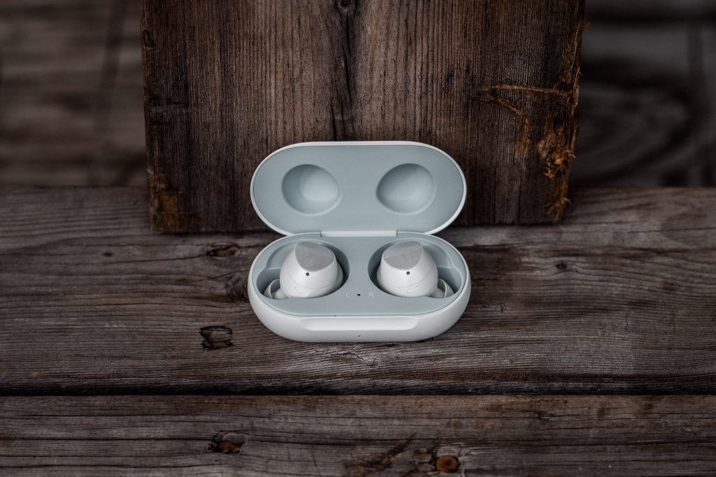 Samsung Galaxy Buds