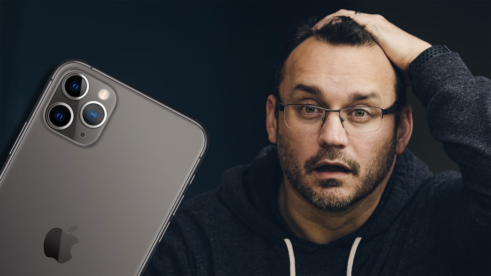 5 iPhone Frustrations 2020 Thumb