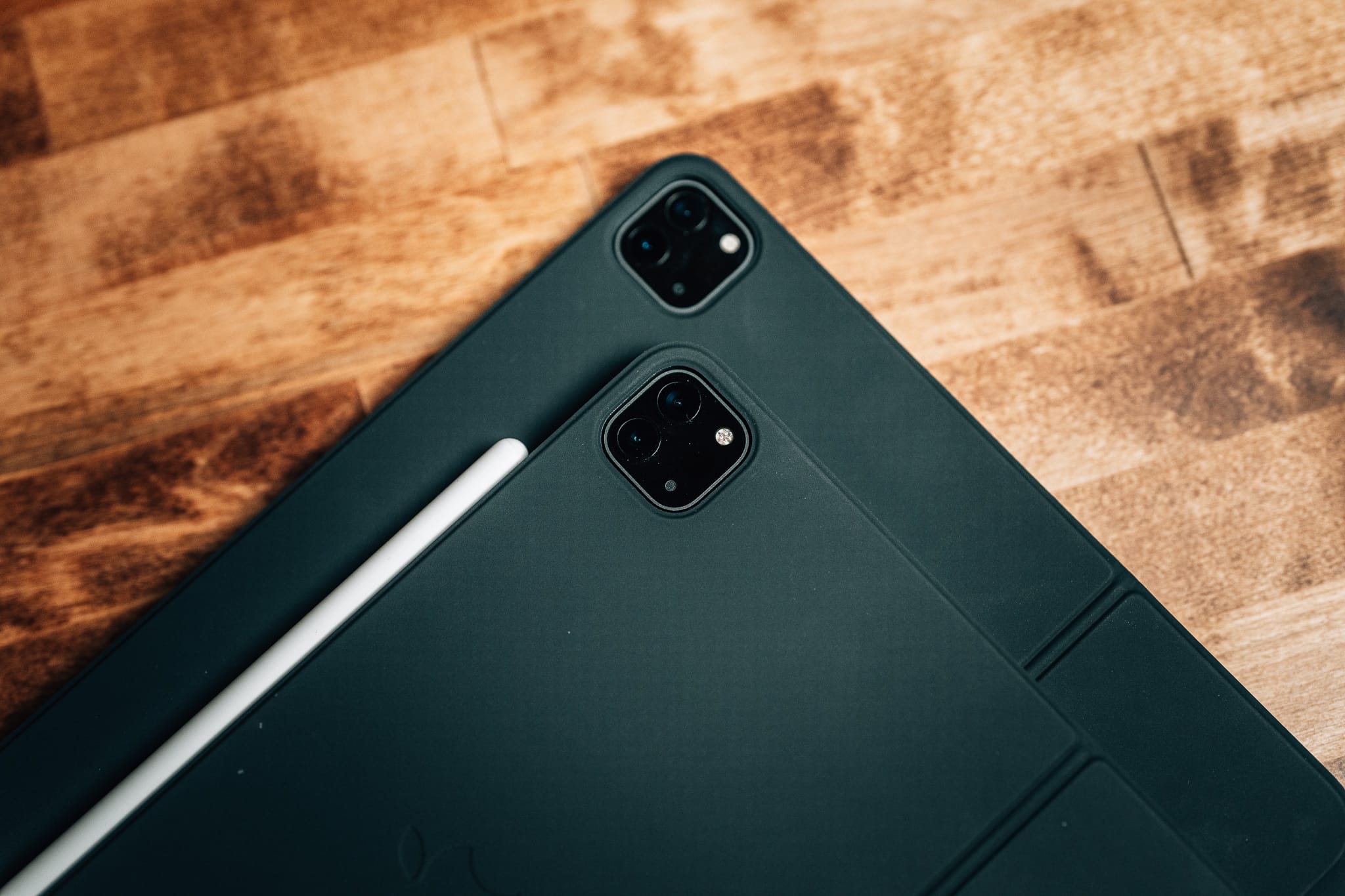 m1 iPad Pro 11 vs 12.9