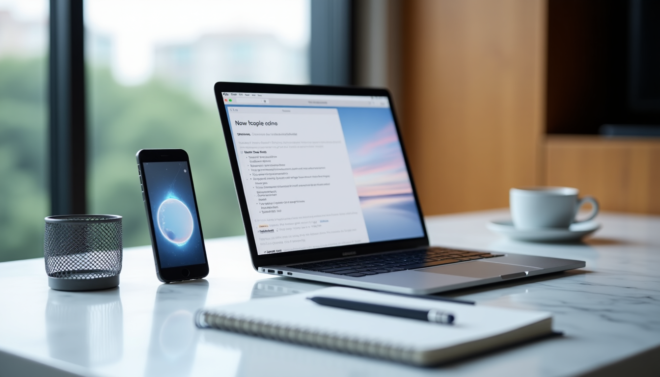 7 apple notes tips productivity guide