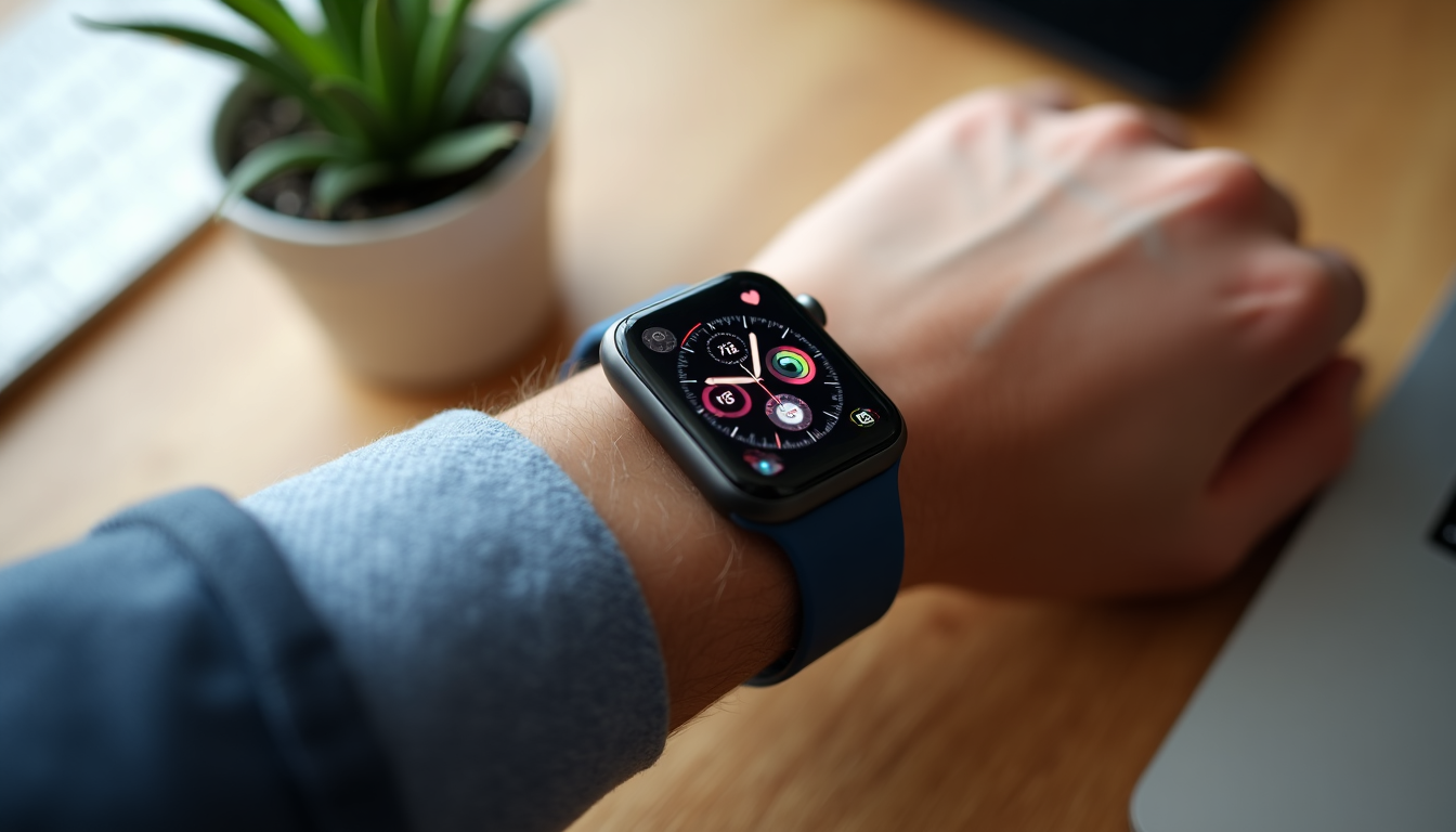 apple watch complications ultimate guide beginners