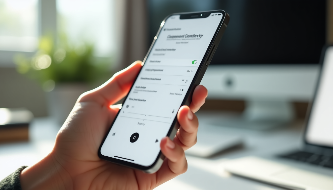 how to record your iphone screen beginner guide
