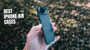 Best iPhone Air Cases - 17 Cases Tested!