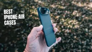 Best iPhone Air Cases - 17 Cases Tested!